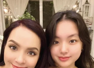 “From Plus-Size to Princess: How a Supermodel’s Daughter Transformed Her Life and Body”