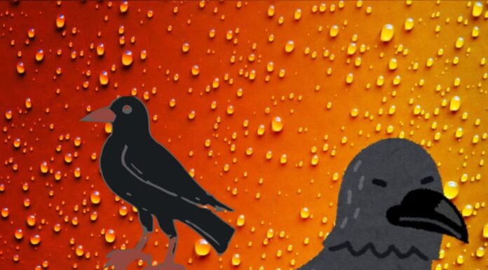 “Helpless Frustration: Parents Turn to the Law of the Crow to Tackle Misbehaving Children”