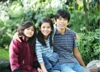 Who Among the Siblings Usually Has the Toughest Life?