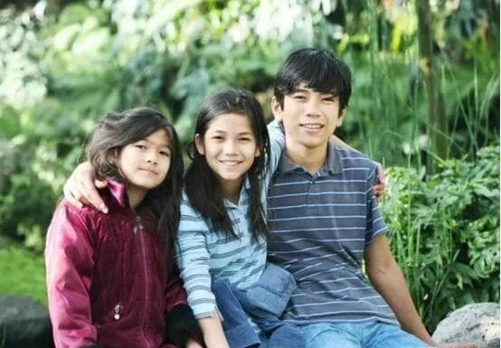 Who Among the Siblings Usually Has the Toughest Life?