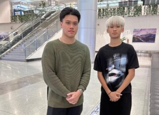 The Summer Reunion: Brothers Bond Over a Shared Heritage