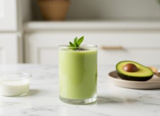 3 Delicious Smoothie Recipes for a Healthy Dinner and Effective Weight Loss