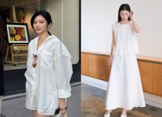 “Seemingly Cool, But a Sun Trap: Beware of This Fashion Faux Pas, Ladies!”