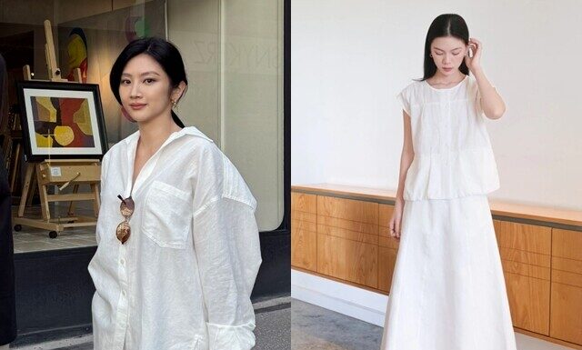 “Seemingly Cool, But a Sun Trap: Beware of This Fashion Faux Pas, Ladies!”