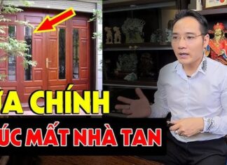 3 Signs of an Unfortunate Home: Check if Your House Has These and Remove Them at Once