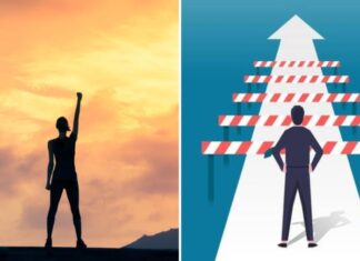 The 5 Boldest Zodiac Signs: Fearless and Fearless