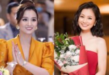 The Richest Actresses: A Tale of Two Fortunes.