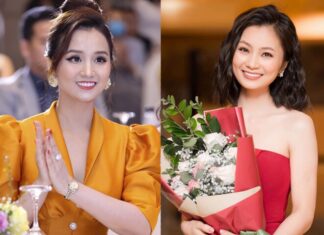 The Richest Actresses: A Tale of Two Fortunes.