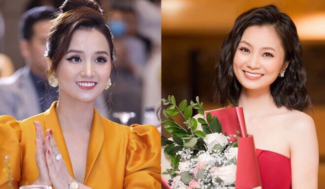 The Richest Actresses: A Tale of Two Fortunes.