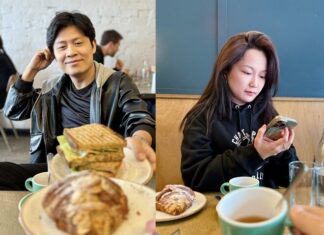 Reunited After 13 Years: The Little Girl from “Kính Vạn Hoa” is Now an AI Lecturer in Australia