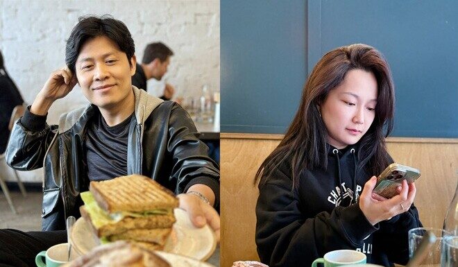 Reunited After 13 Years: The Little Girl from “Kính Vạn Hoa” is Now an AI Lecturer in Australia