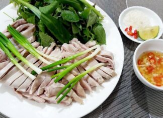 “The Ultimate Guide to Perfectly Cooked Tripe: A Crisp, Tender Delight”