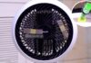 The Ultimate Hack: Supercharge Your Fan with an Urgo Patch for a Cooling Boost