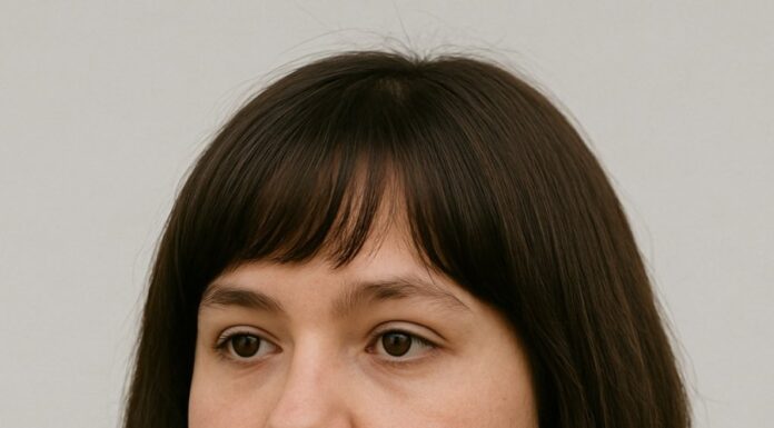 The Perfect Haircut for Your Face Shape: 4 Face Shapes That Should Avoid Short Hair and Why