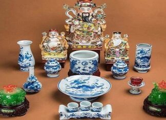 The Power of Incense: Unveiling the Ancient Ritual’s True Potential for Prosperity and Beyond