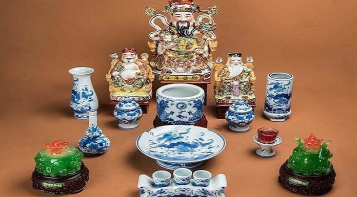 The Ancient Art of Incense Offering: Unveiling the Mystique of Lucky Numbers