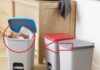 “Attract Wealth and Prosperity: The Art of Placement for Your Trash Bins”