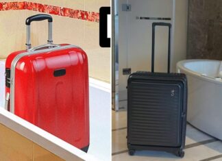 The Smart Traveler’s Guide to Hotel Room Hygiene: Why Your Suitcase Belongs in the Bathroom