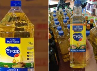 The Cooking Oil Scandal: Expert Warns of Dire Consequences from Consuming Counterfeit Products