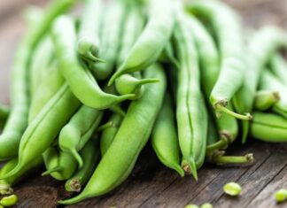 “The Unassuming Calcium-Rich Veggie: Packing a Punch with Twice the Calcium of Soy and Seven Times that of Chicken”