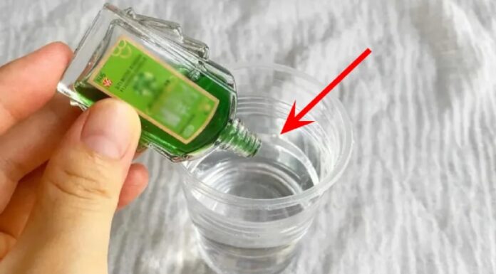 The Magic Potion: Unleashing the Power of Essential Oils and Vinegar