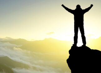 3 Signs That Foretell a Person’s Life Is Taking Off Like a Rocket, With a Bright Future Ahead