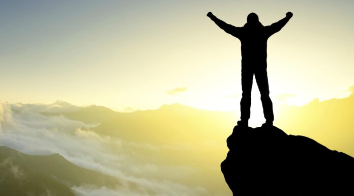 3 Signs That Foretell a Person’s Life Is Taking Off Like a Rocket, With a Bright Future Ahead