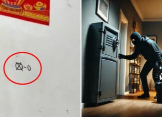 7 Telltale Signs Your Home is Being Watched by Burglars