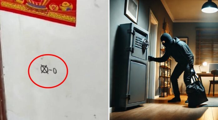 7 Telltale Signs Your Home is Being Watched by Burglars