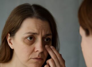 5 Eye Symptoms That Could Be Warning Signs of an Unhealthy Liver