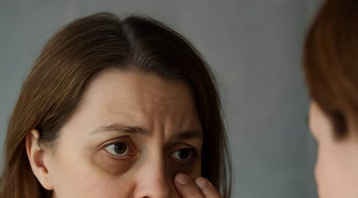 5 Eye Symptoms That Could Be Warning Signs of an Unhealthy Liver