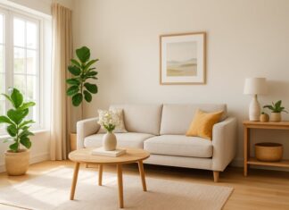 5 Signs of Good Feng Shui That Indicate a Home is Flourishing with Positive Energy and Harmonious Family Life
