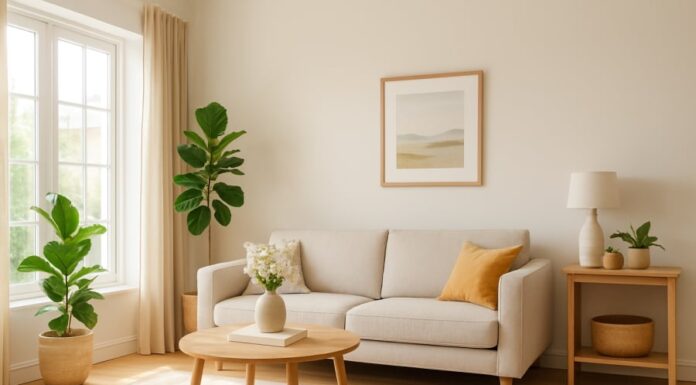 5 Signs of Good Feng Shui That Indicate a Home is Flourishing with Positive Energy and Harmonious Family Life