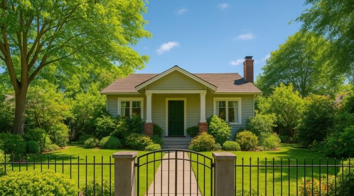 8 Auspicious Feng Shui Signs in Your Home: Heavenly Luck, a Gift Not to Be Taken for Granted