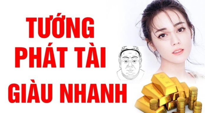 4 Facial Features That Suggest You’re Blessed by the God of Wealth: Predicting a Windfall and a Future of Prosperity