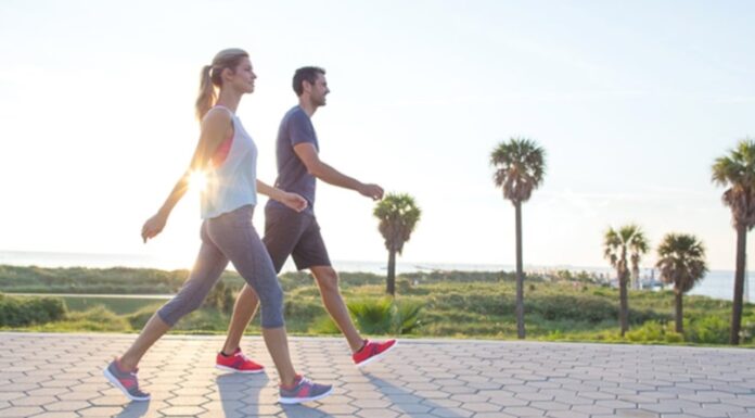 Are You Experiencing These 5 Warning Signs While Walking? Your Body May Be Trying to Tell You Something.