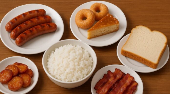 3 Everyday Habits That May Increase Your Cancer Risk