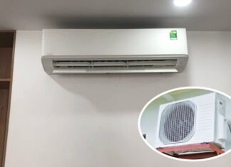 The Noisy Air Conditioner: A Simple Fix for a Quieter, Cooler Home