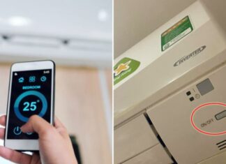 The Ultimate Guide to Remote-Free AC: A Handy Hack for Every Home