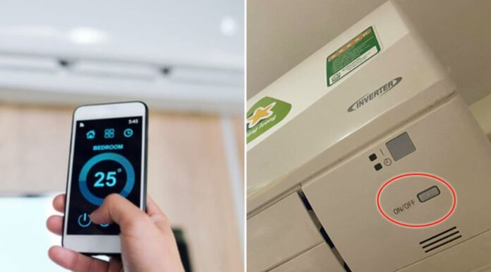 The Ultimate Guide to Remote-Free AC: A Handy Hack for Every Home