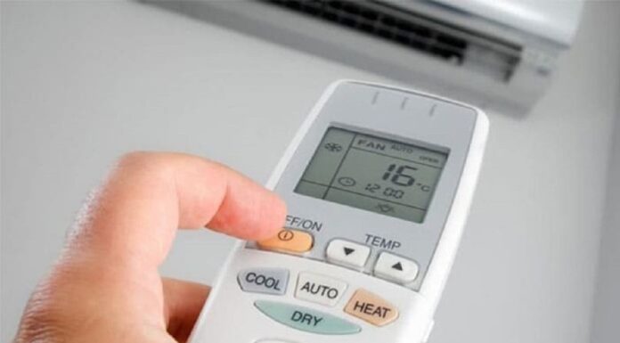 The Silent Killer in Your Air Conditioner: A Warning