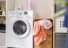 The Weekly Wash: A Guide to Keeping Your Home Sparkling Clean