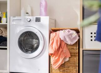 The Weekly Wash: A Guide to Keeping Your Home Sparkling Clean