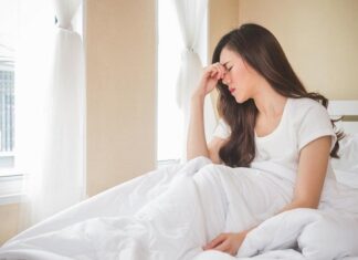 5 Warning Signs in Your Sleep: Protect Yourself From a Silent Nighttime Stroke