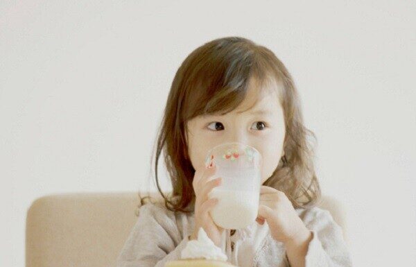“Don’t Wait for Your Child to Get Sick. Start Boosting Their Immunity Now with a Daily Glass of Milk.”