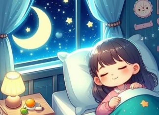 3 Bad Habits That Secretly ‘Steal’ Your Child’s Intelligence While They Sleep