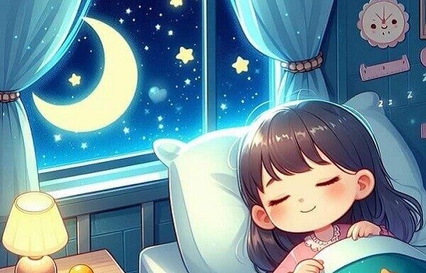 3 Bad Habits That Secretly ‘Steal’ Your Child’s Intelligence While They Sleep