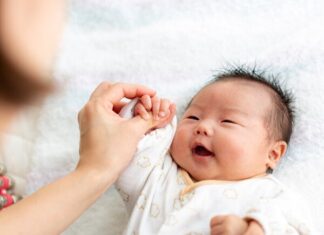 Is a Baby Born Through Natural Birth or C-Section Smarter? Unraveling the Mystery.