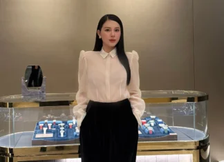 The Style Savant: A Fashionable Journey with Local Brands