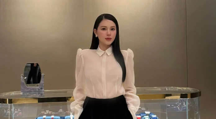 The Style Savant: A Fashionable Journey with Local Brands